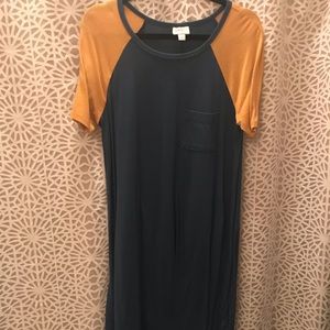 Lularoe Carly